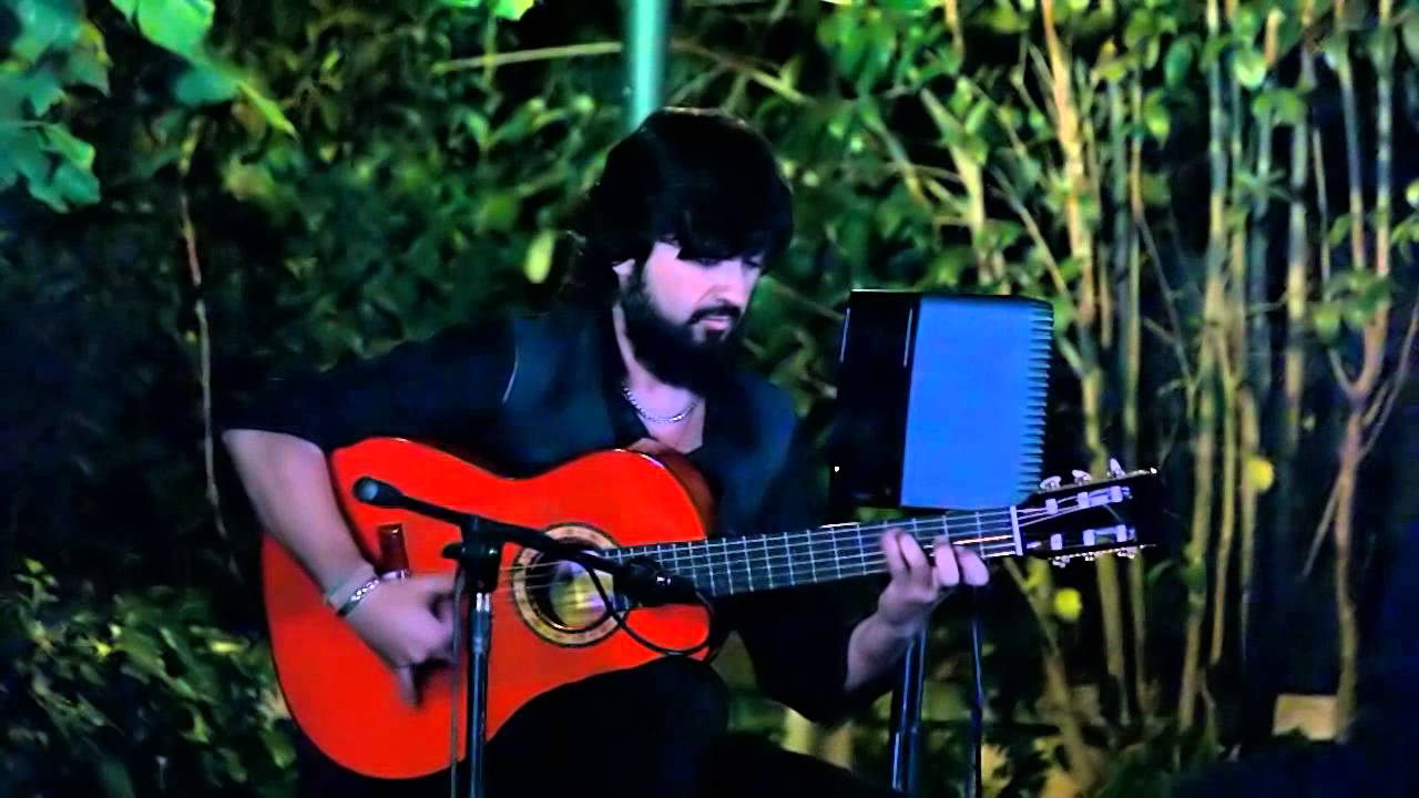 Juan Gómez 'Chicuelo' - Sambiana (Columbiana)
