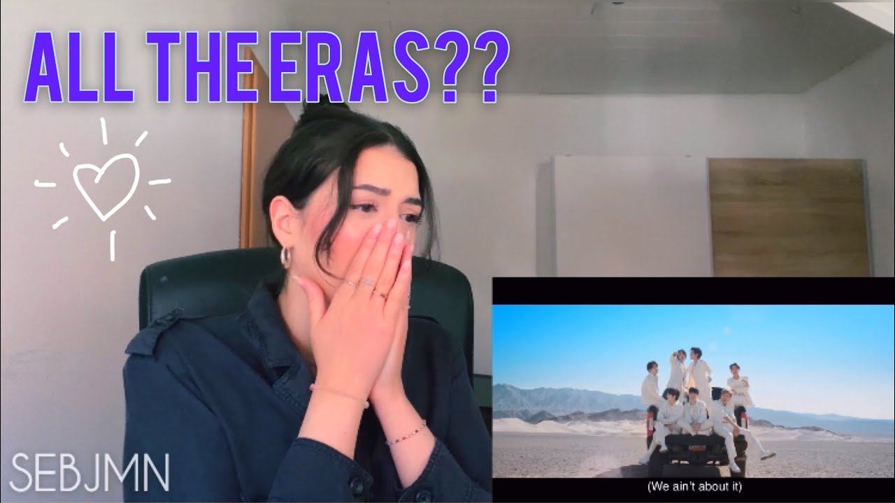BTS (방탄소년단) 'Yet To Come (The Most Beautiful Moment)' Official MV - FIRST REACTION