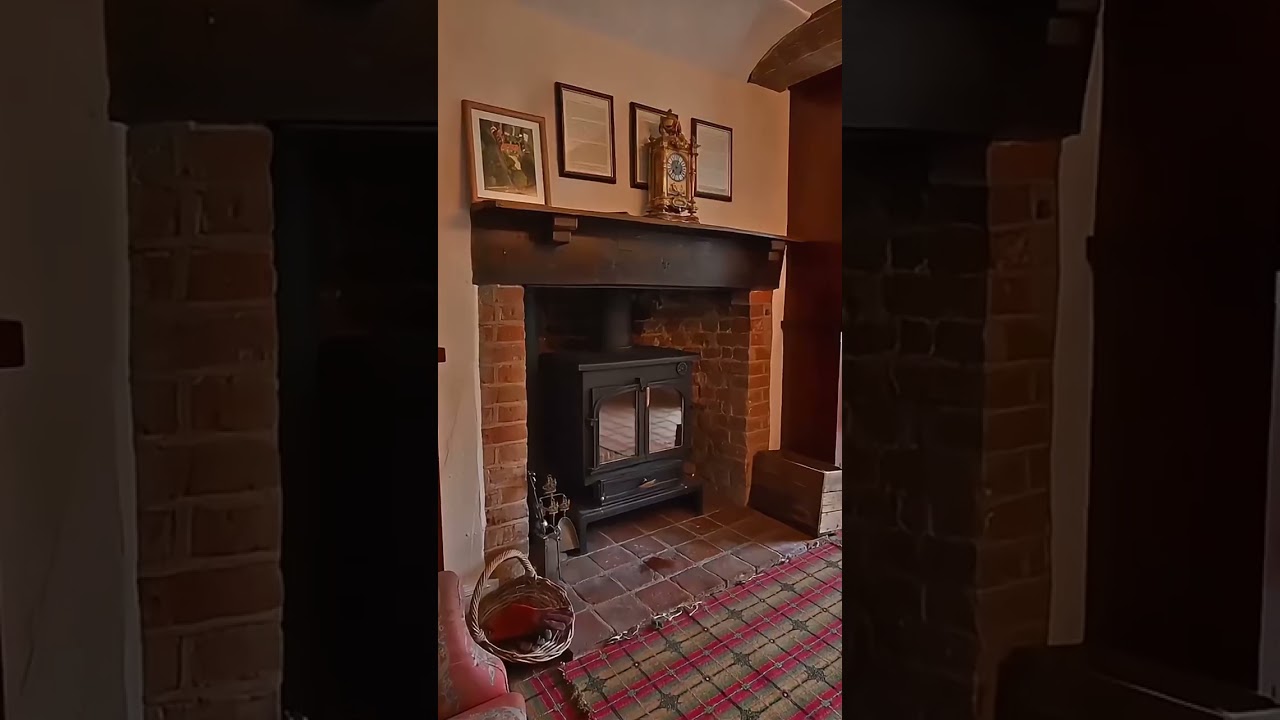 Detached House for sale with 7 bedrooms, Church Lane Padbury Buckingham