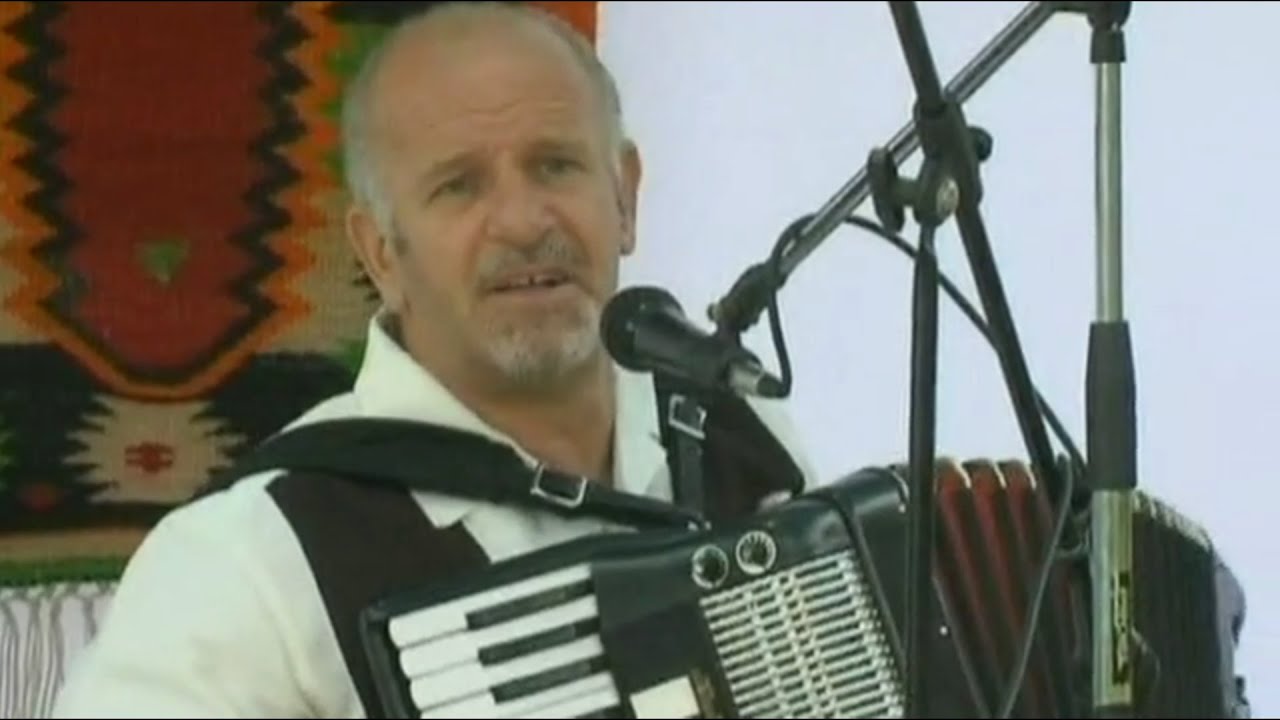 Nezir Muratovic Bege - Gledaj me draga (Uzivo)