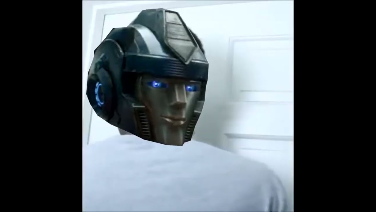 Transformers One vines
