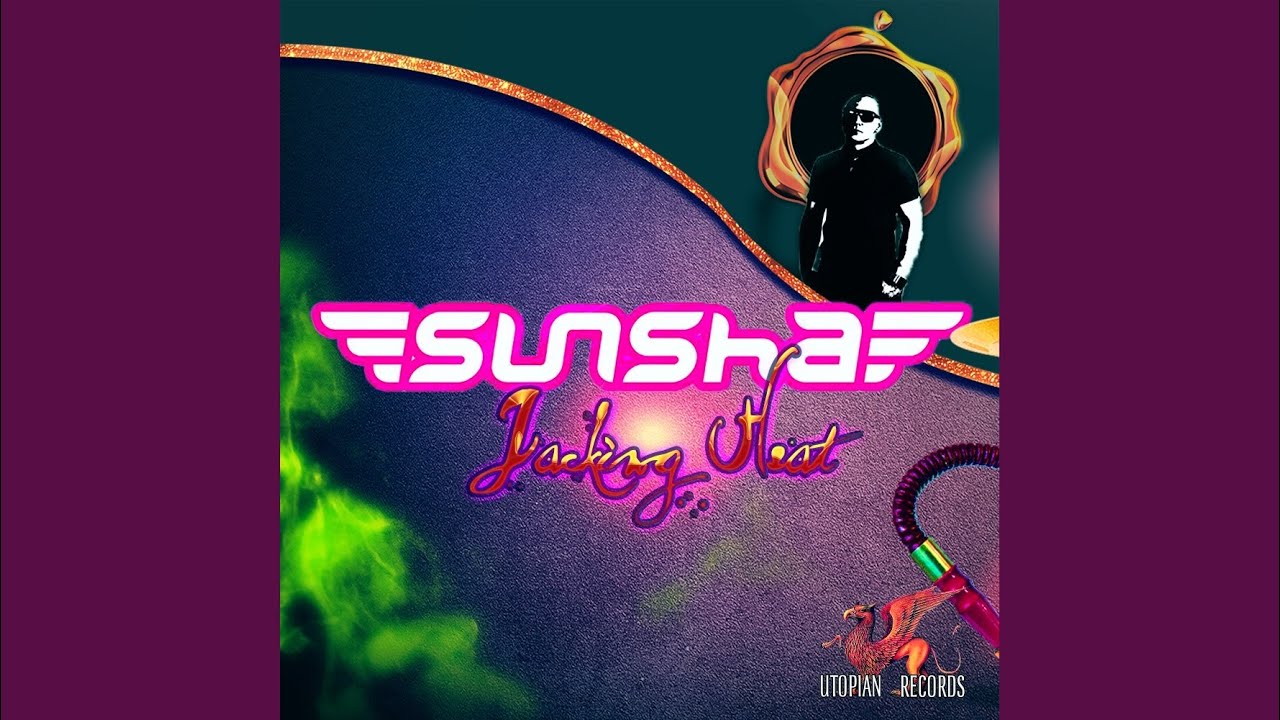 Jacking Heat (Original Mix)