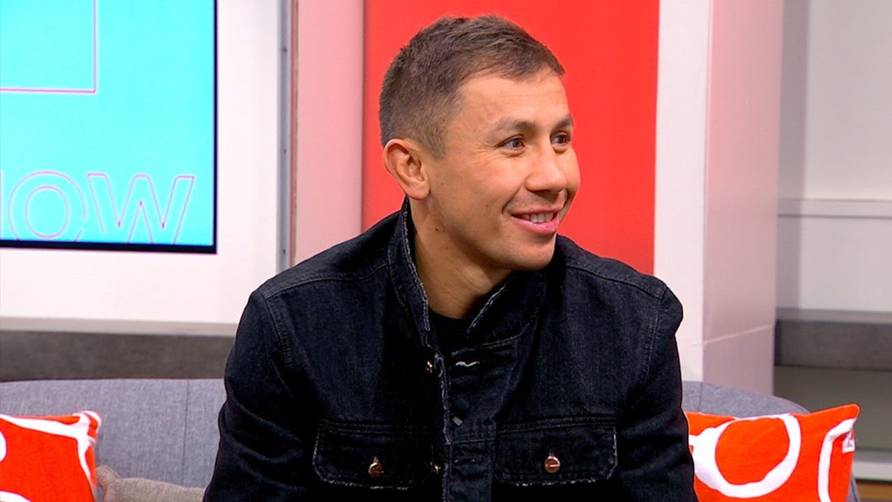 GGG is Tired of Talking About Canelo Alvarez | Sports Illustrated