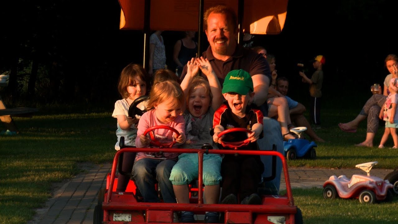 Ferienhof Gut Katharinenhof auf Fehmarn