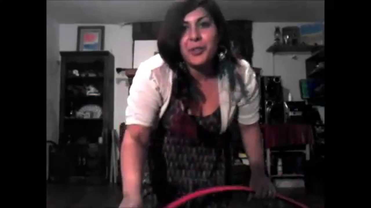 Walk Around Isolation Tutorial with Merrily Spins