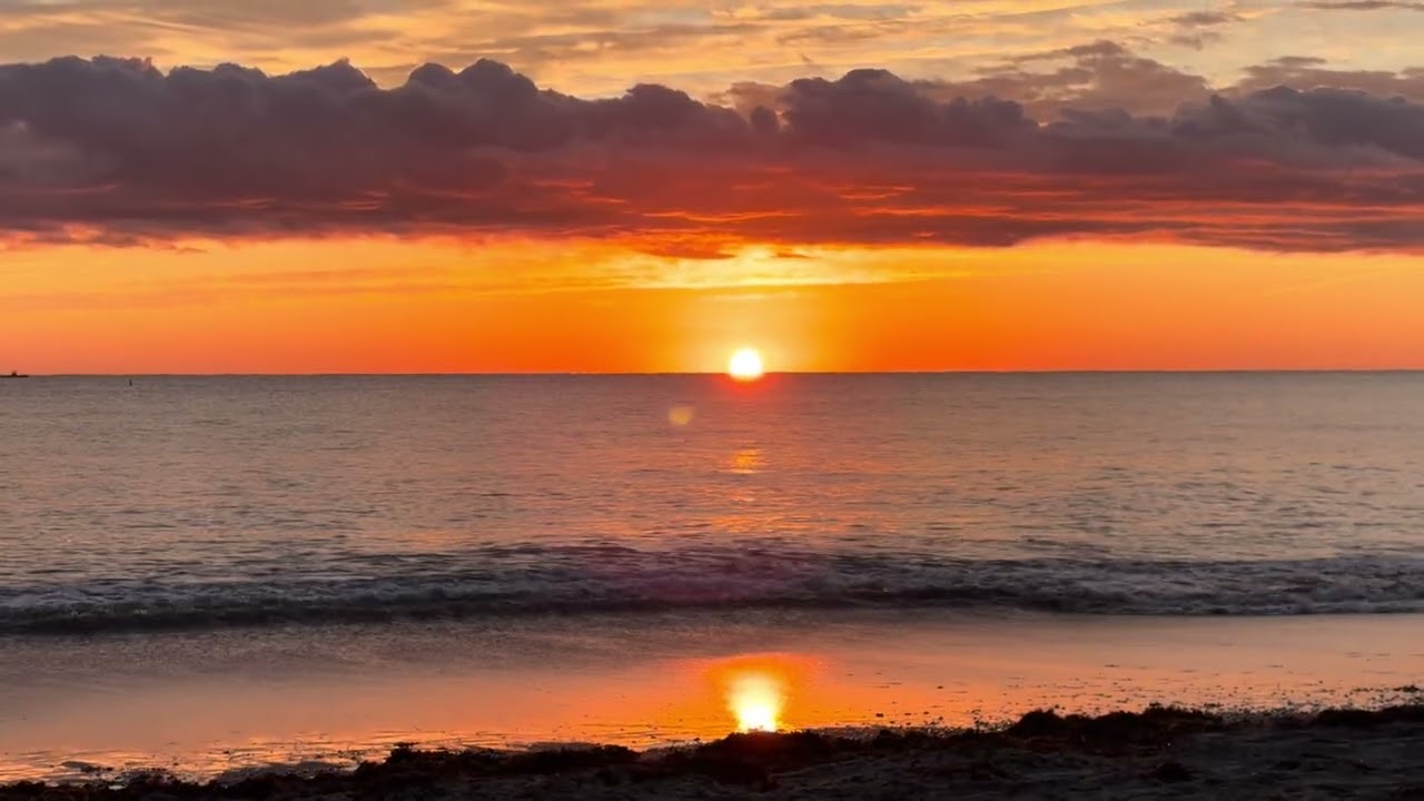 Sunrise 