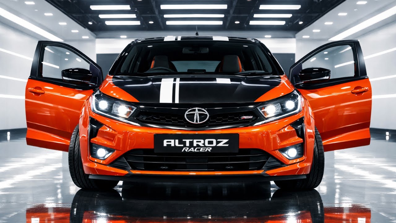 Is Tata Altroz Racer Worth Buying? Pros, Cons & Real Verdict Inside