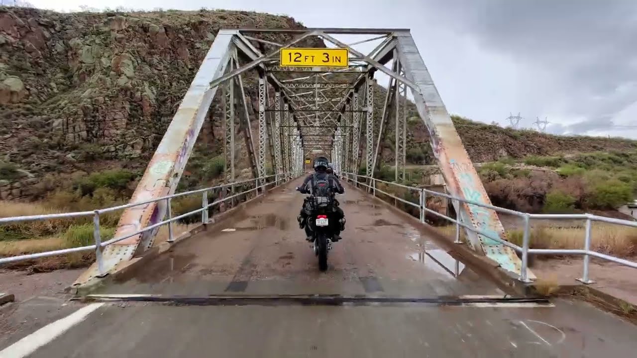 2day RAIN Adventure