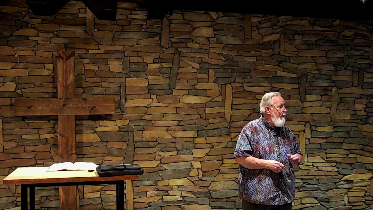 Not by Bread Alone - Isaiah