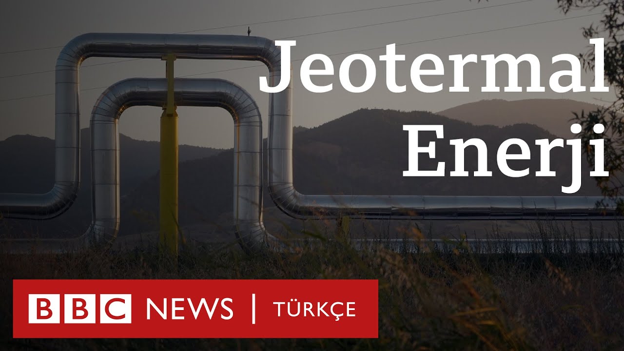 Jeotermal Enerji: Rekor büyüme ve sorunlar