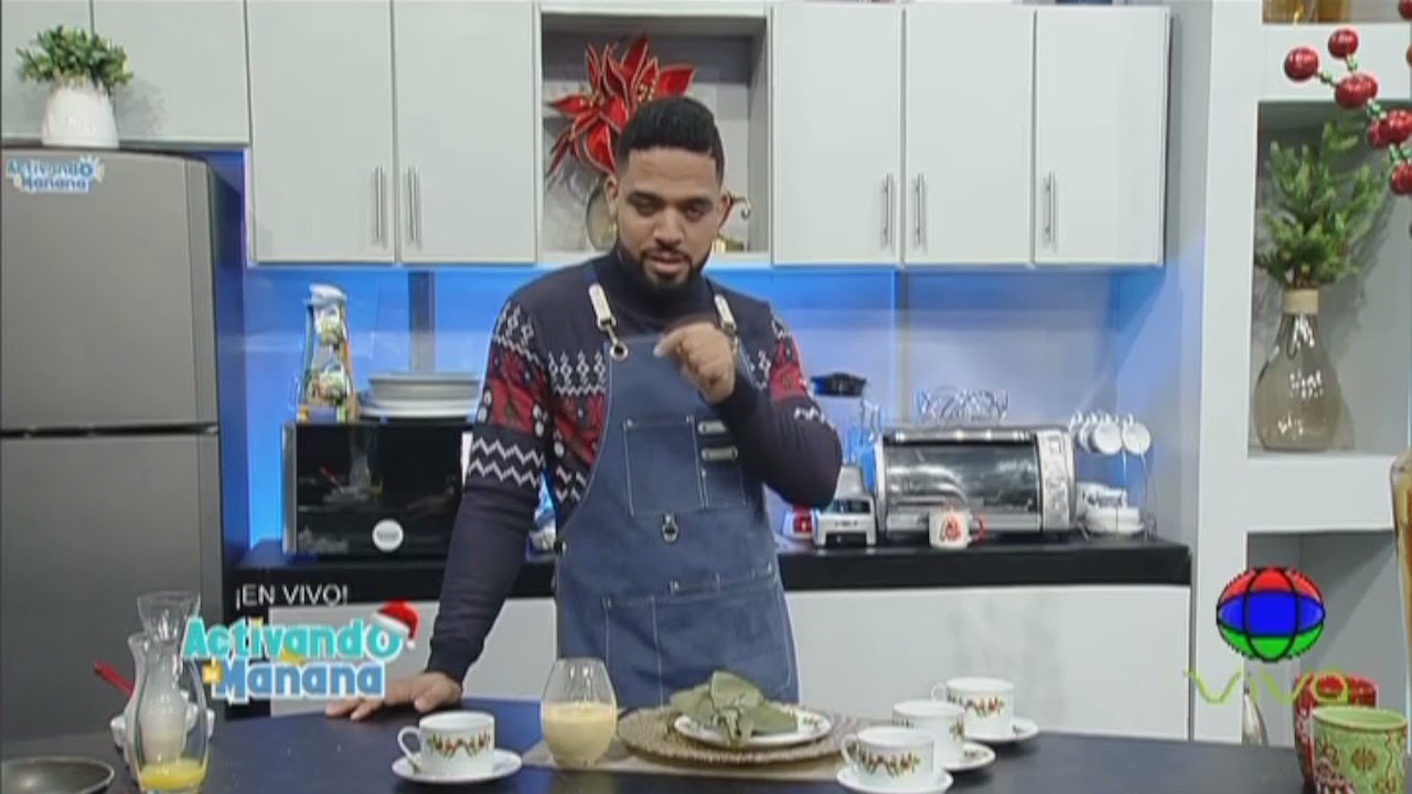 Morir soñando acompañado de tostadas de queso | Activando la Mañana