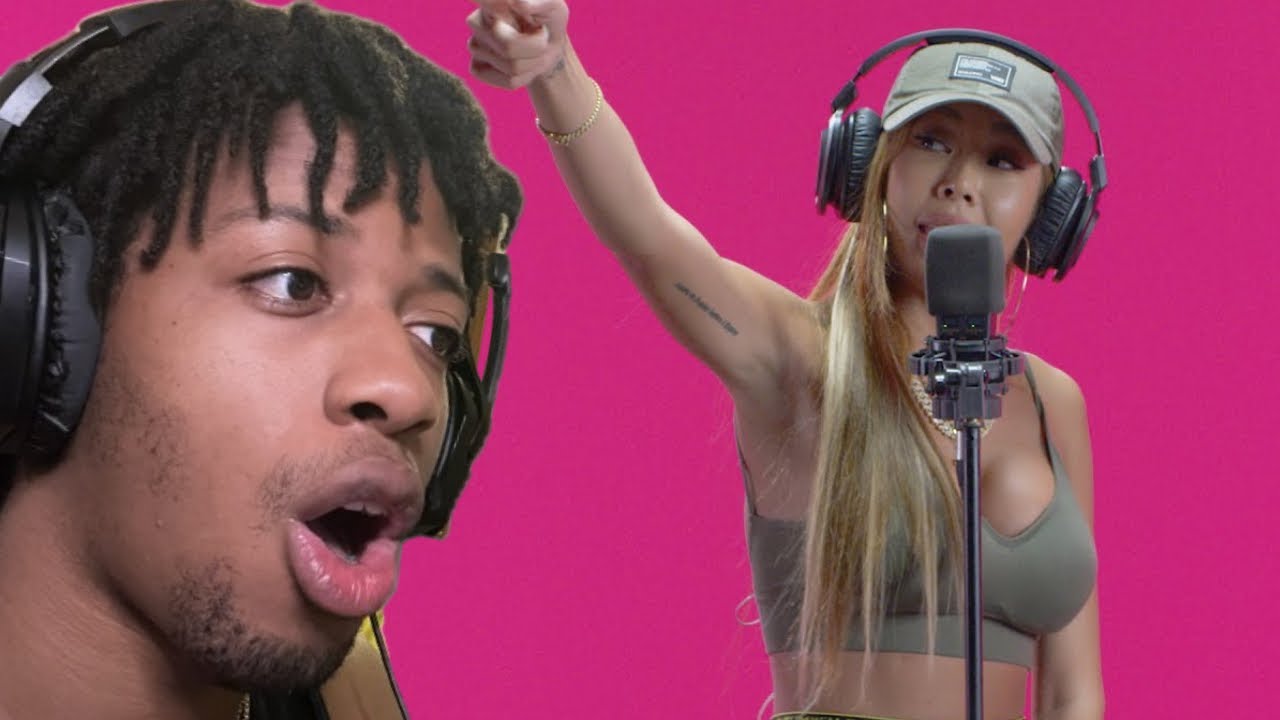 First Time Ever Hearing Jessi Killing Voice | Dingo Freestyle (reaction)