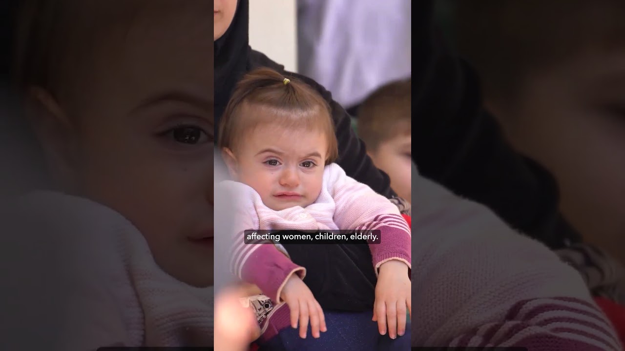Health care is under attack in Lebanon despite a so-called ceasefire