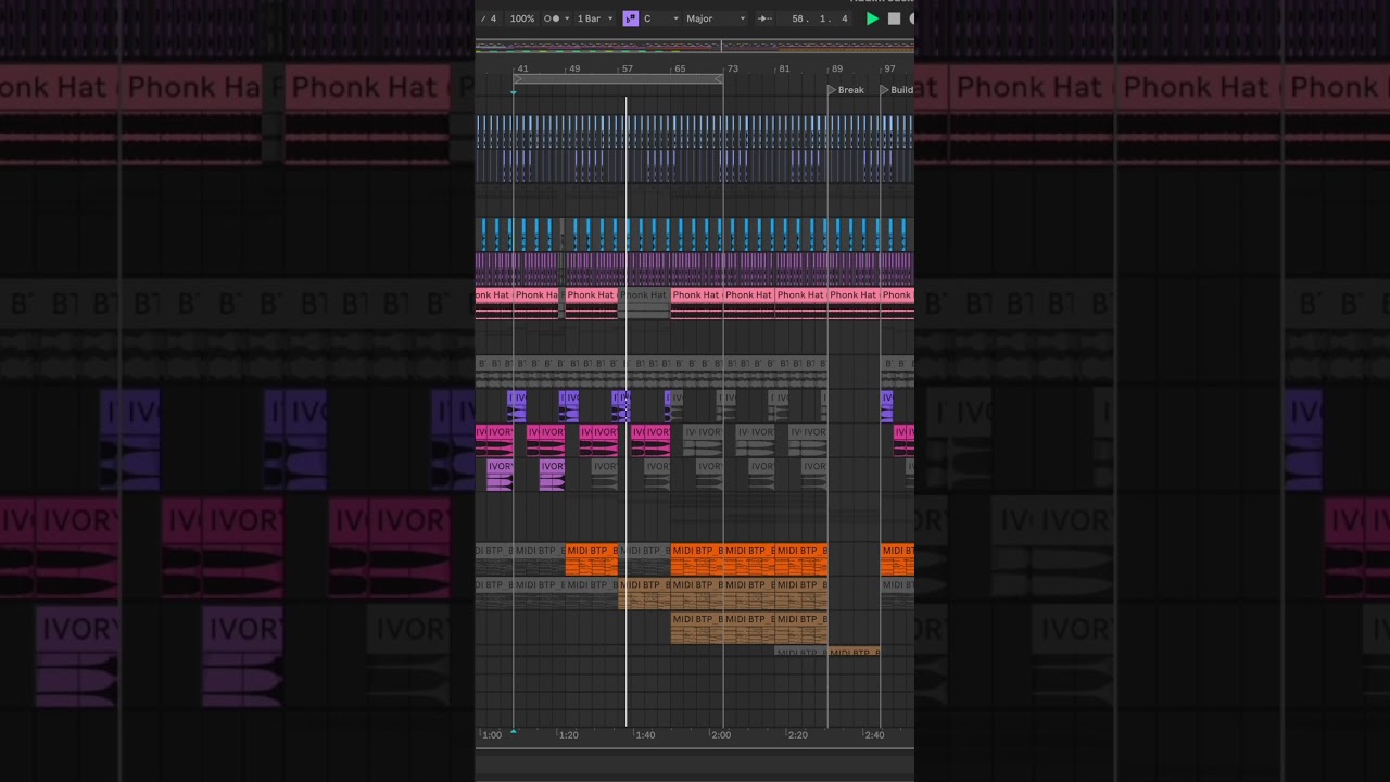 #ableton  #beatmaking