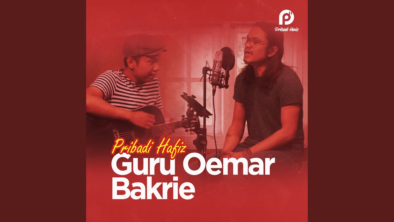 Guru Oemar Bakrie