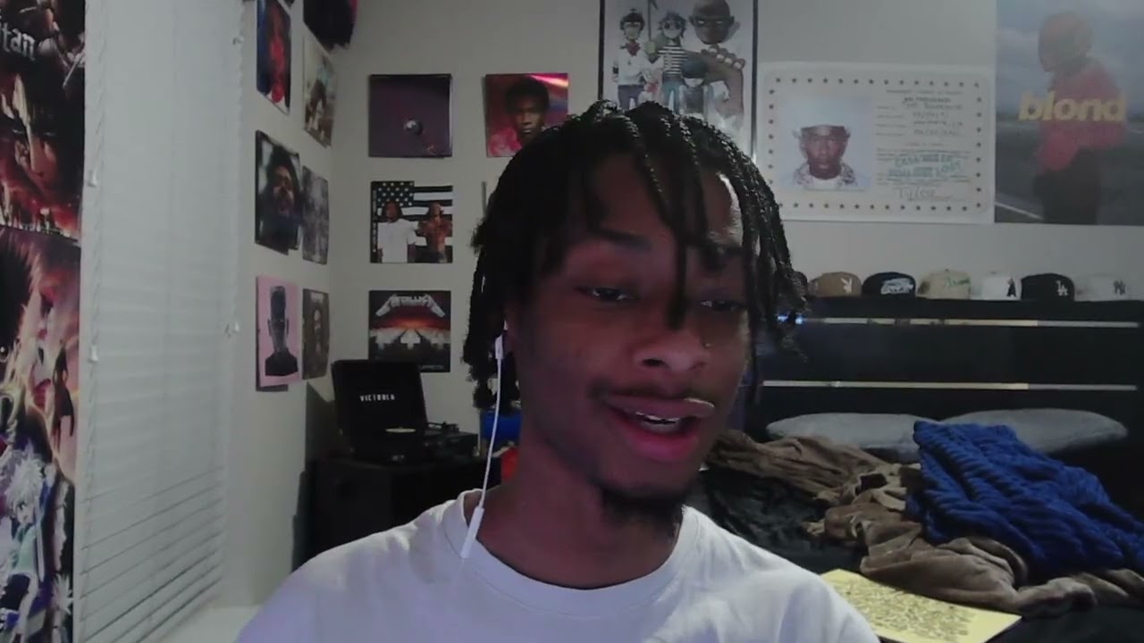 Talking about passion