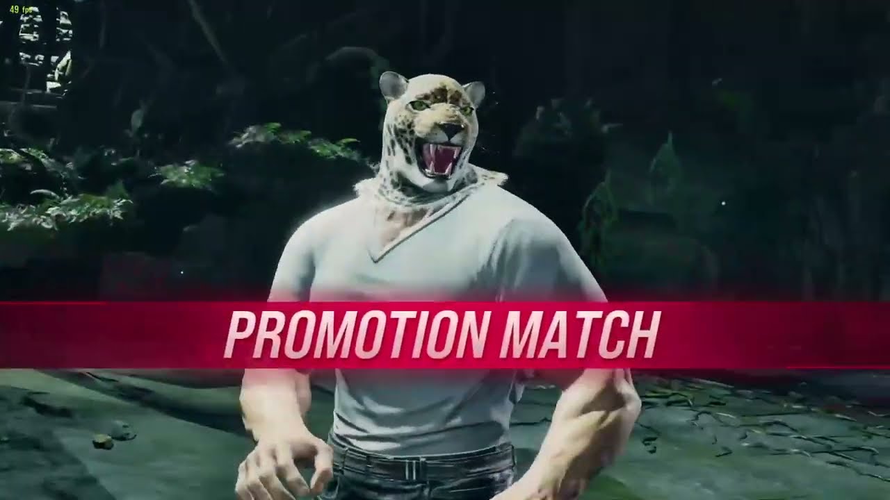 King's epic comeback against Claudio