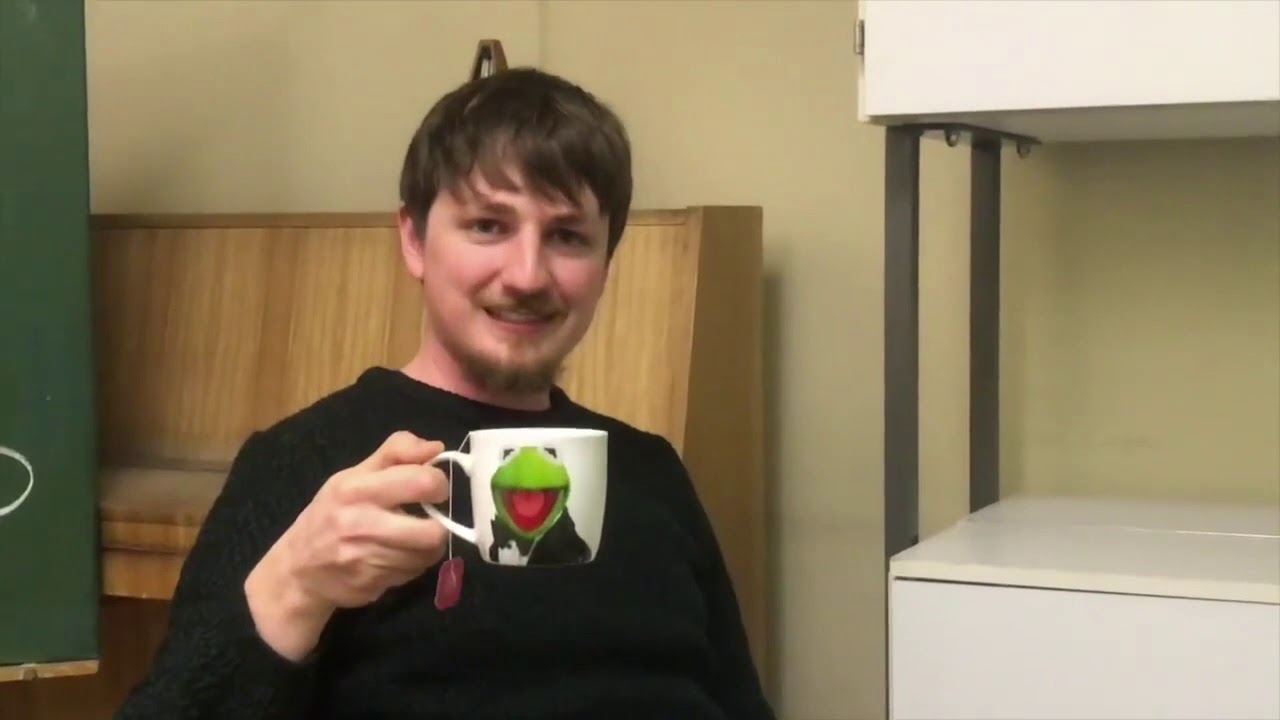 Good Cup Bad Cup Vs  Harmony Works