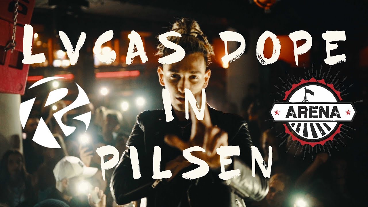 LVCAS DOPE LIVE - /1.3.2019/