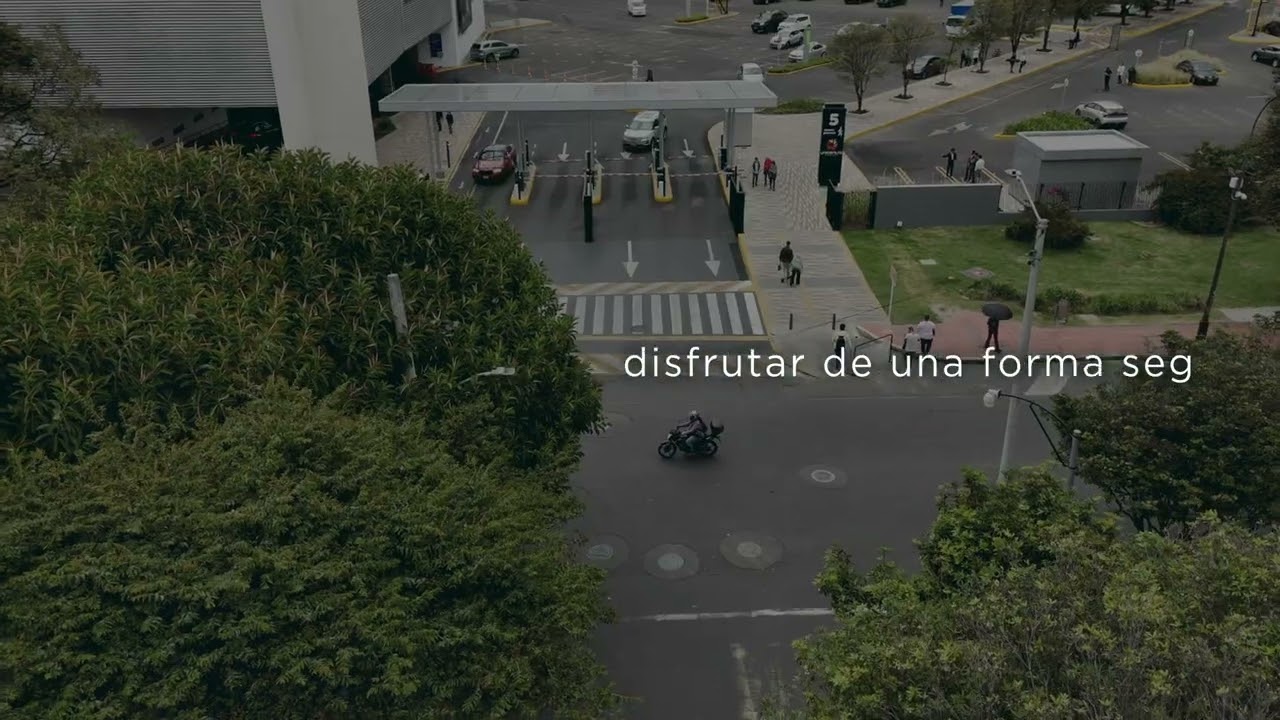 Unicentro Bogot&aacute; construye una ciudad m&aacute;s humana y sostenible 🌆💚 | D&iacute;a Mundial de las Ciudades