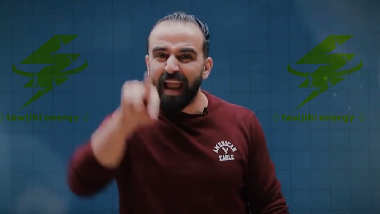 أ.سامر رشاد حاب يحكي معك || تعال اقلك هالشغلة