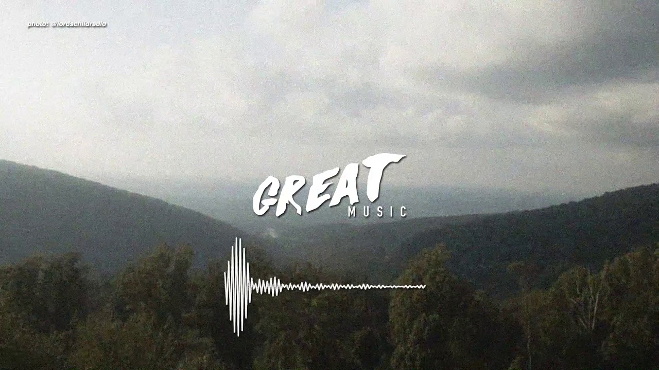 Stay With Me - LORD'S CHILD x MONTELL FISH