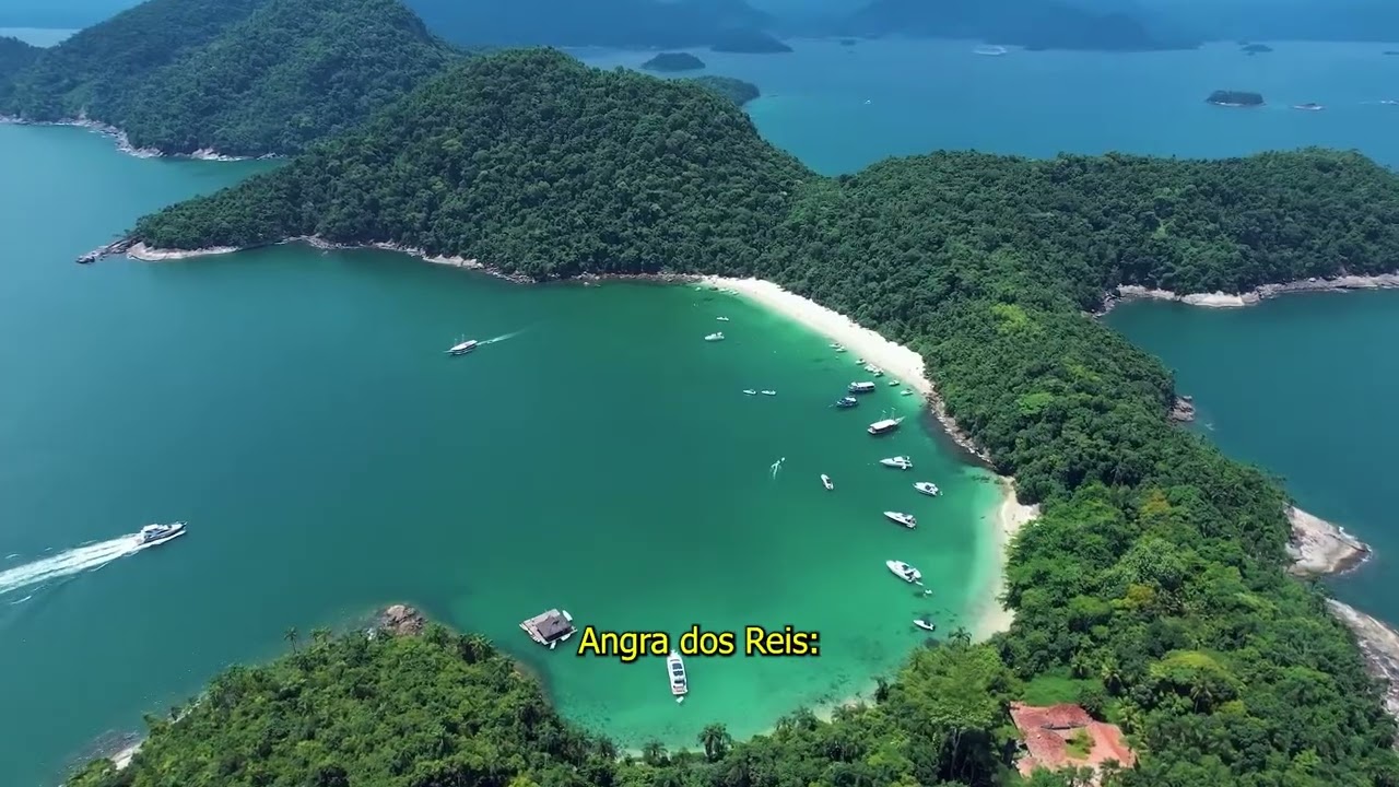 Brazil Real Estate Market Explained: Intro Brazil Real Estate information.