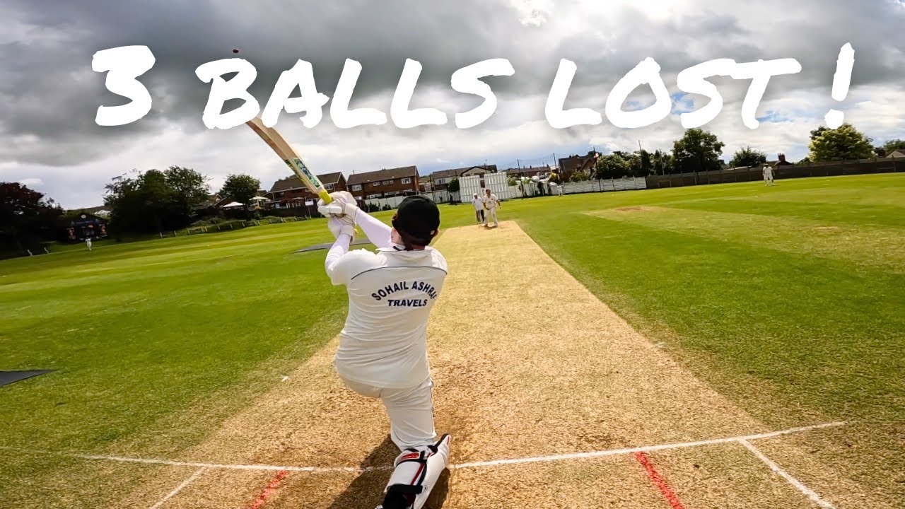 The MOST DESTRUCTIVE Batting Innings by an Opposition