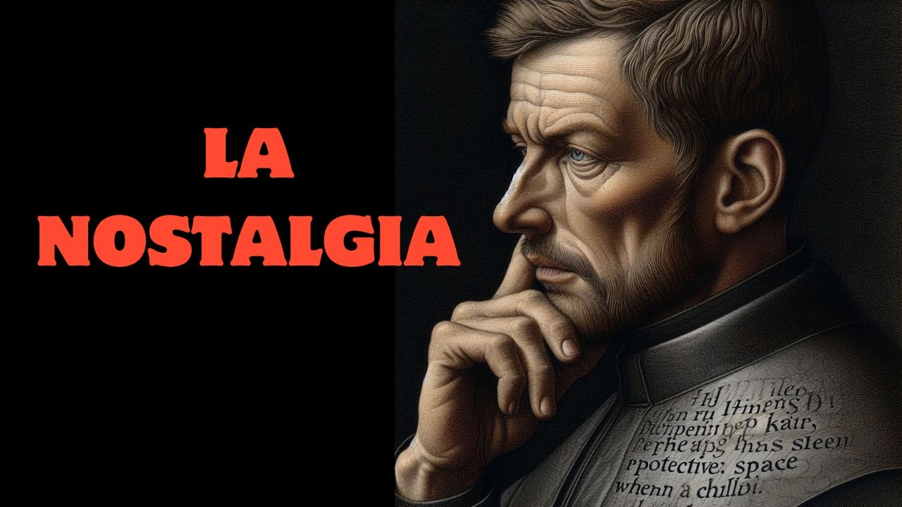 La nostalgia
