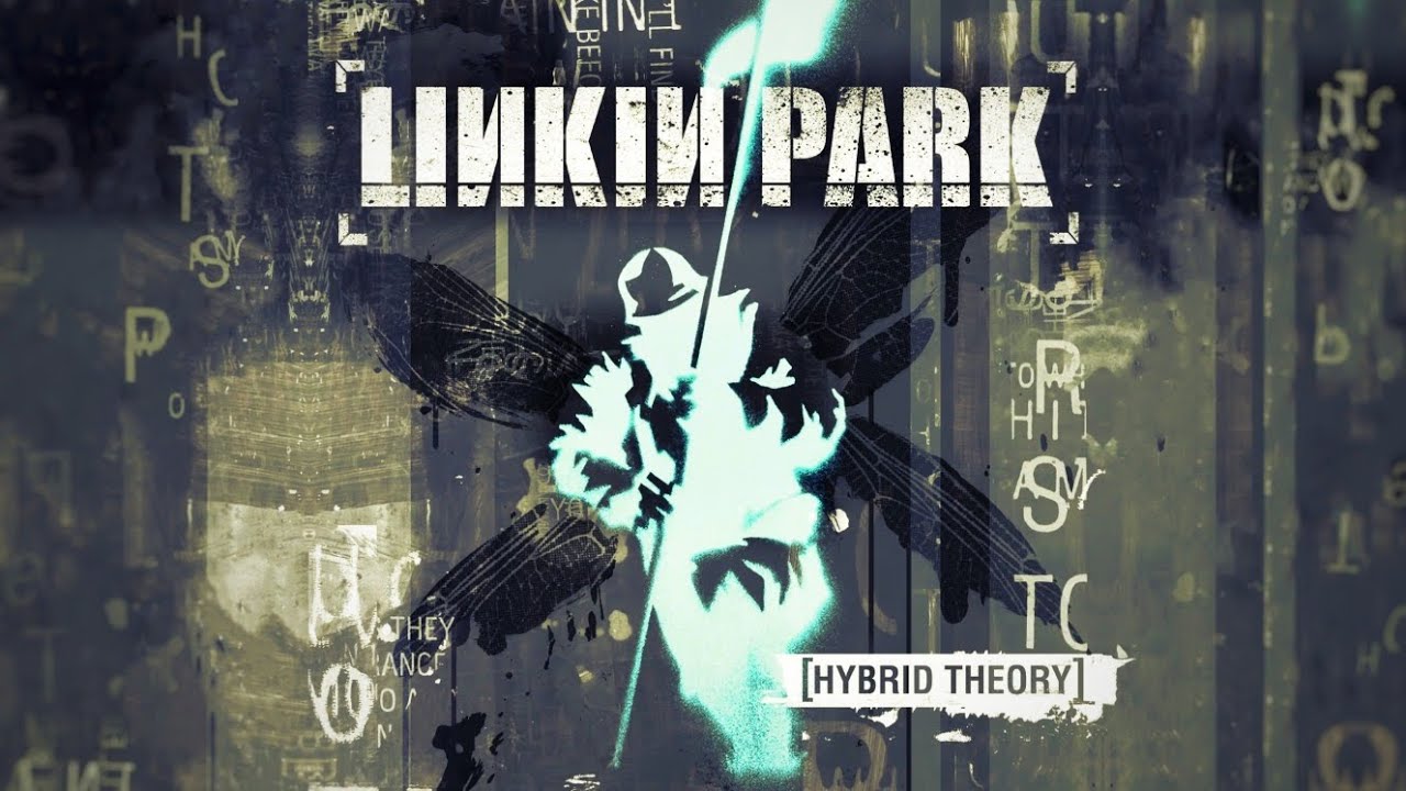 Forgotten/By Myself (Transition) – Linkin Park 