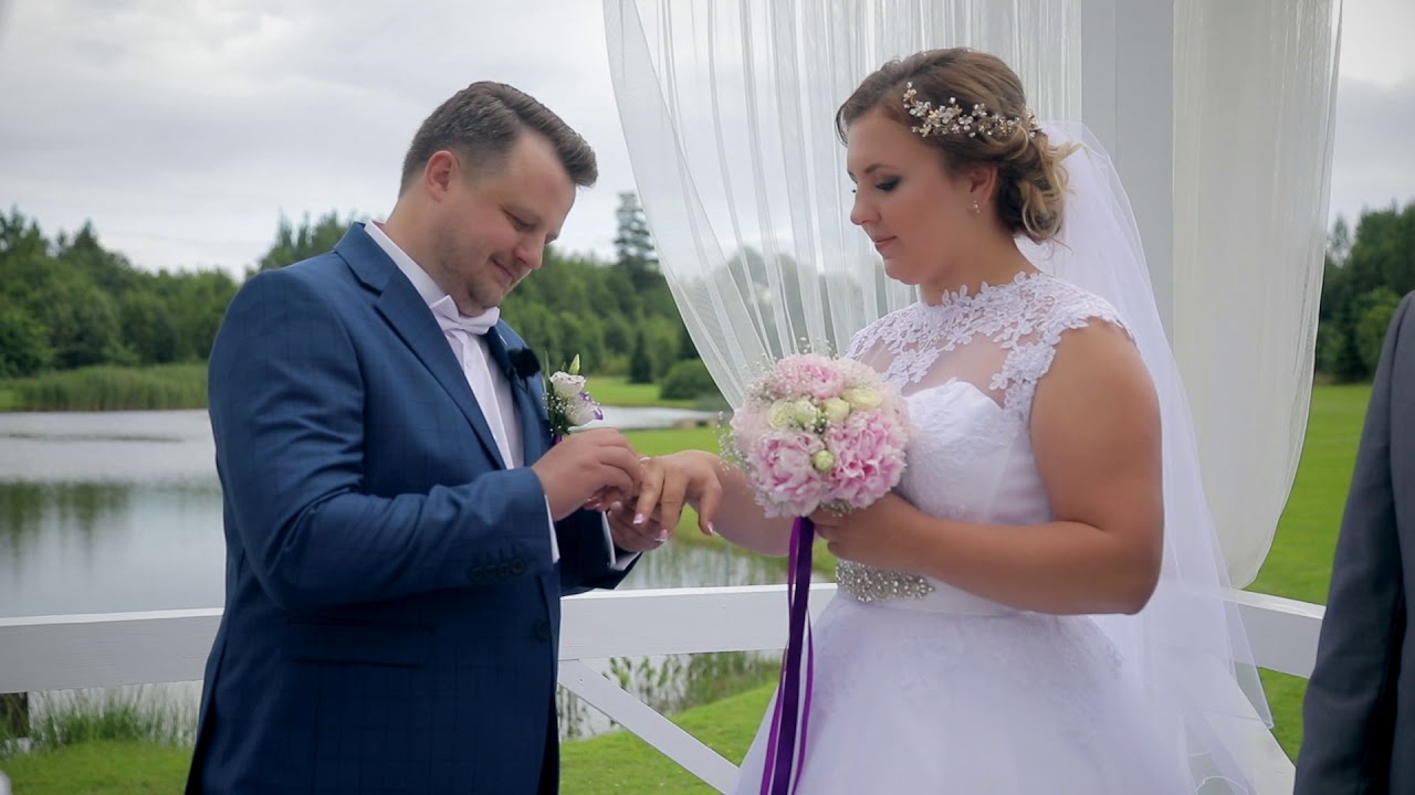 Ingus & Nadja 18.07.2017.