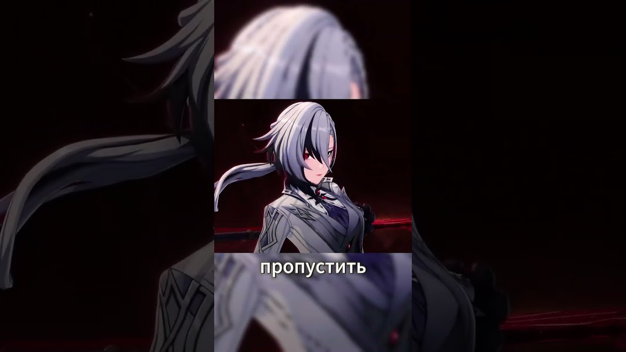 💥 КОГО КРУТИТЬ в Genshin 6.1?! Нефер, Арлекино, Чжун Ли или Фурина?! 🤔 #GenshinImpact