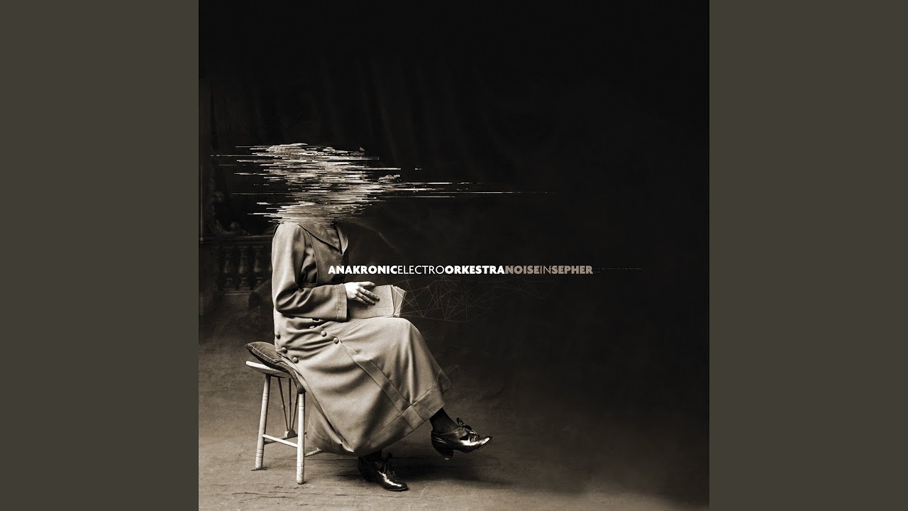 Lady Mydriasis (feat. Frederika)