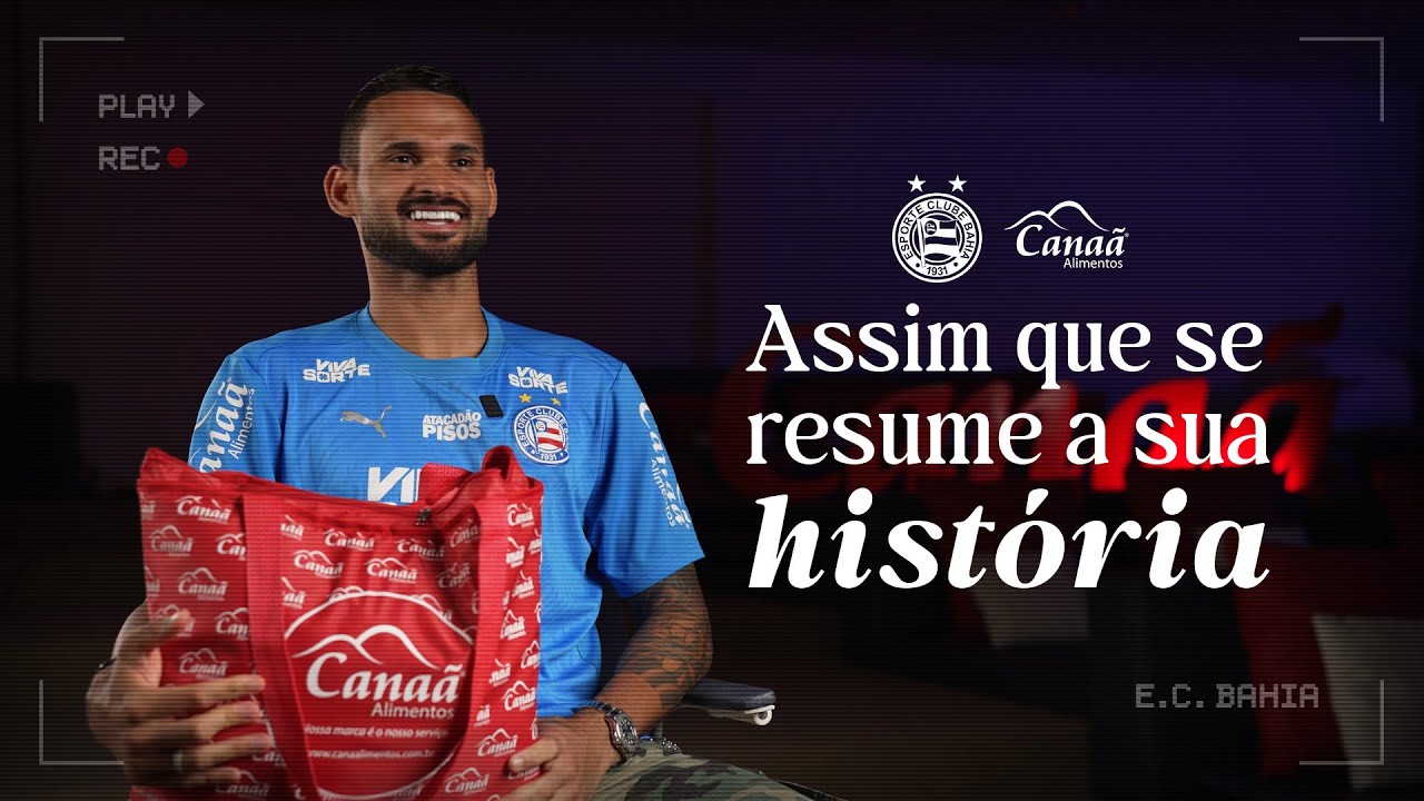ASSIM QUE SE RESUME A SUA HIST&Oacute;RIA / CANA&Atilde; ALIMENTOS - EP. 11 - WILLIAN JOS&Eacute;