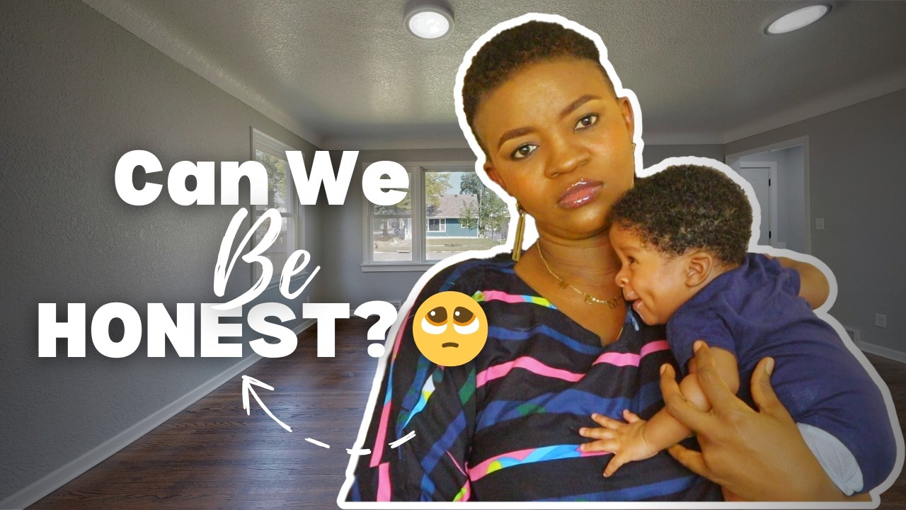 I’m Scared for My Kids: What God Is Showing Me About Nigeria