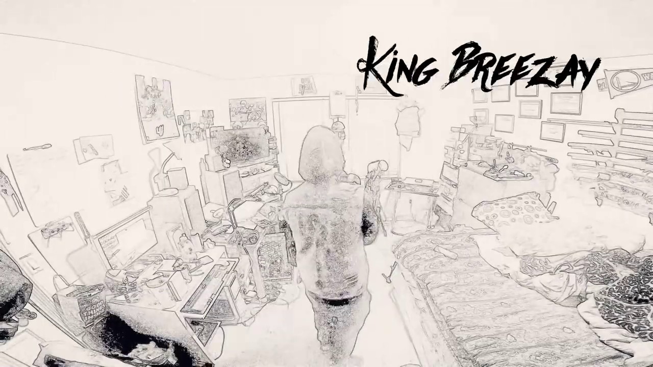 Jay Park - ON IT (Remix) - 2020! King Breezay