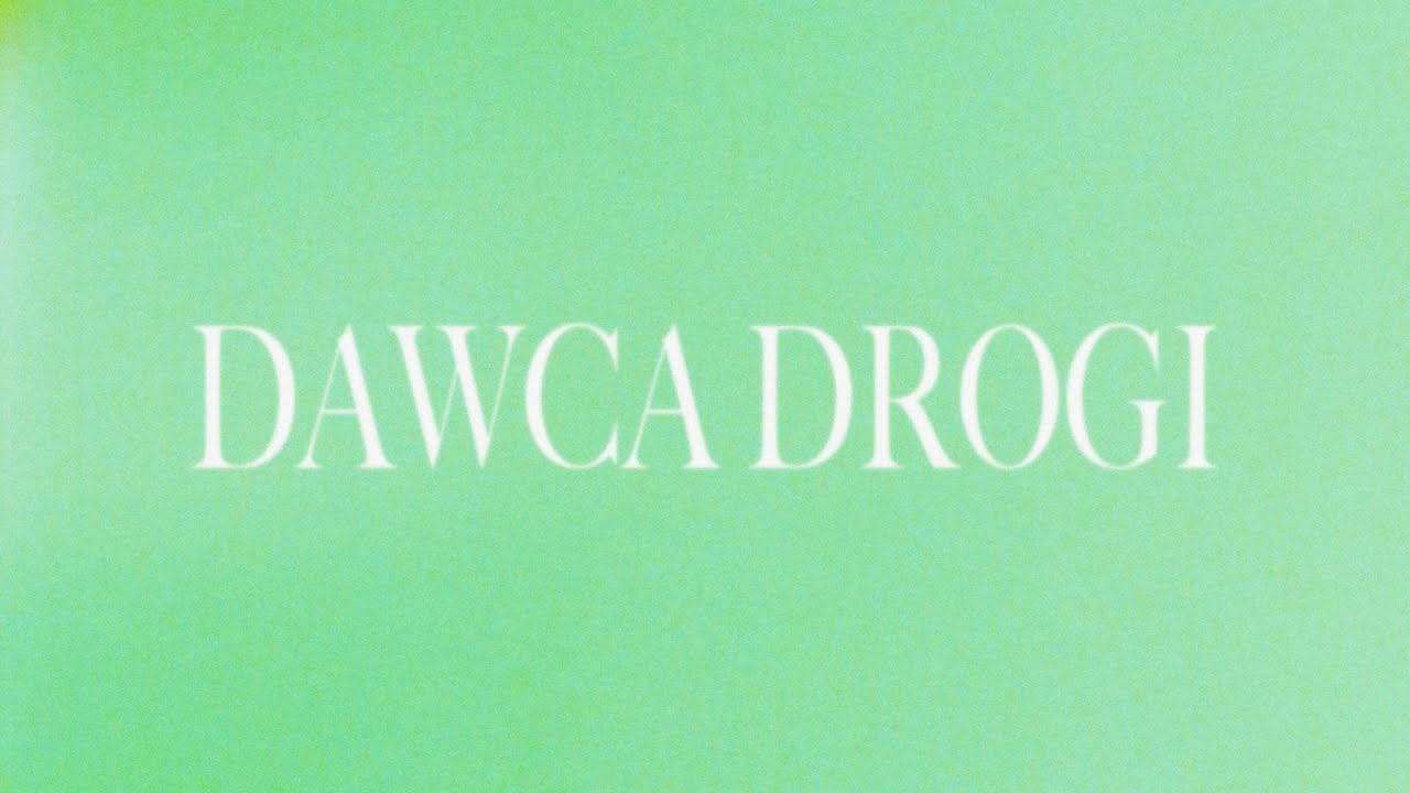 Sienna Worship - DAWCA DROGI