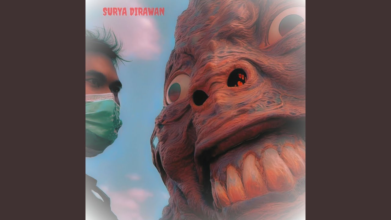 Ogoh Ogoh Dimana Mana
