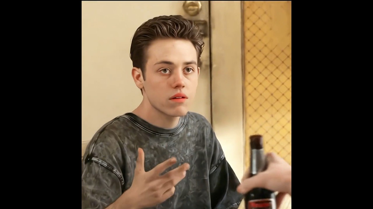 Carl: Who cares? 