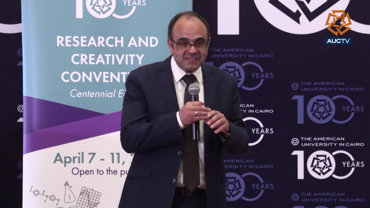Research and Creativity Convention 2019 (RCC) - Centennial  Edition - Opening Ceremony