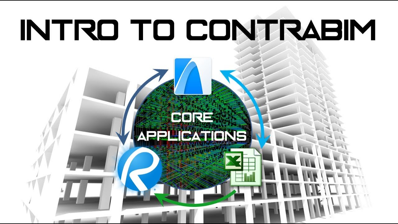 Intro to ContraBIM
