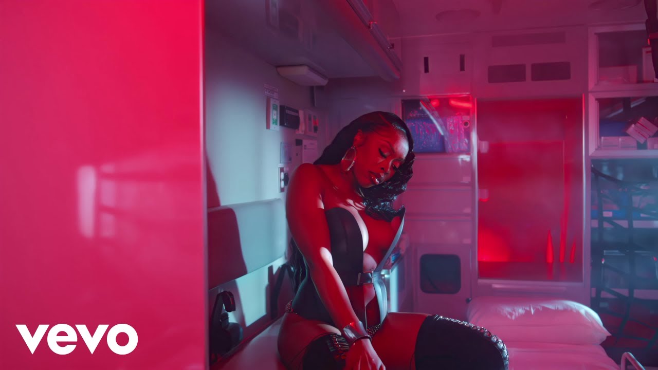 Tink - Emergency (Official Video)