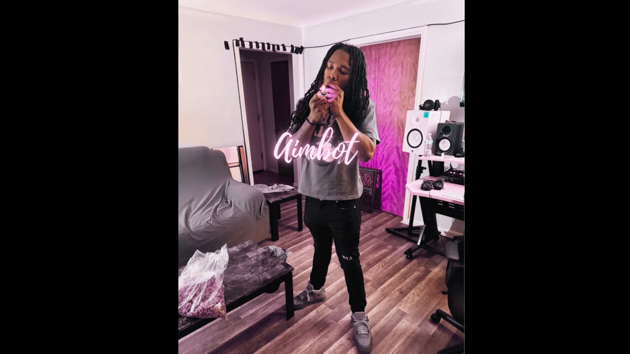 [FREE] FTOS Twan X Scatz X Homi Michel Type Beat “Aimbot”