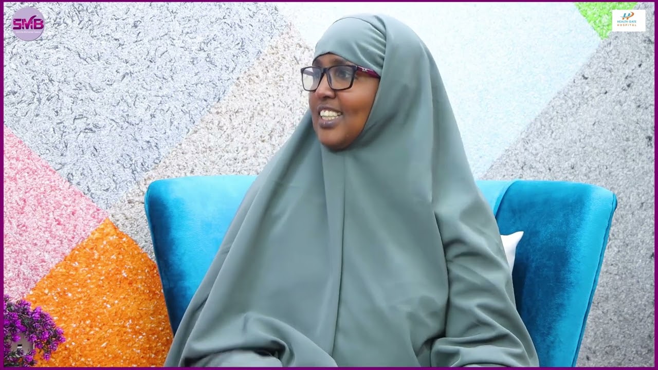 6-dan Aayadood ee Qur'aanka waxaa looga hadlay wada-dhaqanka Qoyska