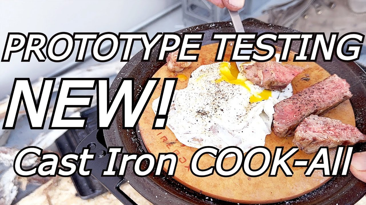 Prototype Testing 