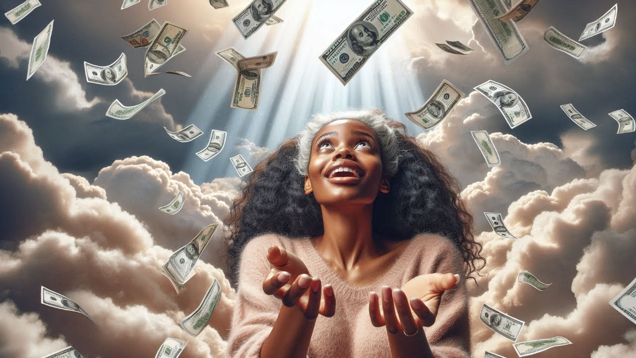 YOU'RE ABOUT TO GET THAT INHERITANCE!!! #tarot