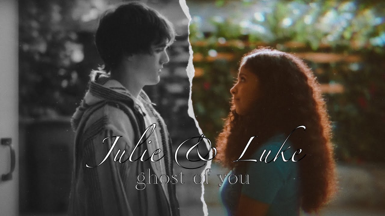 Ghost of You || Julie & Luke