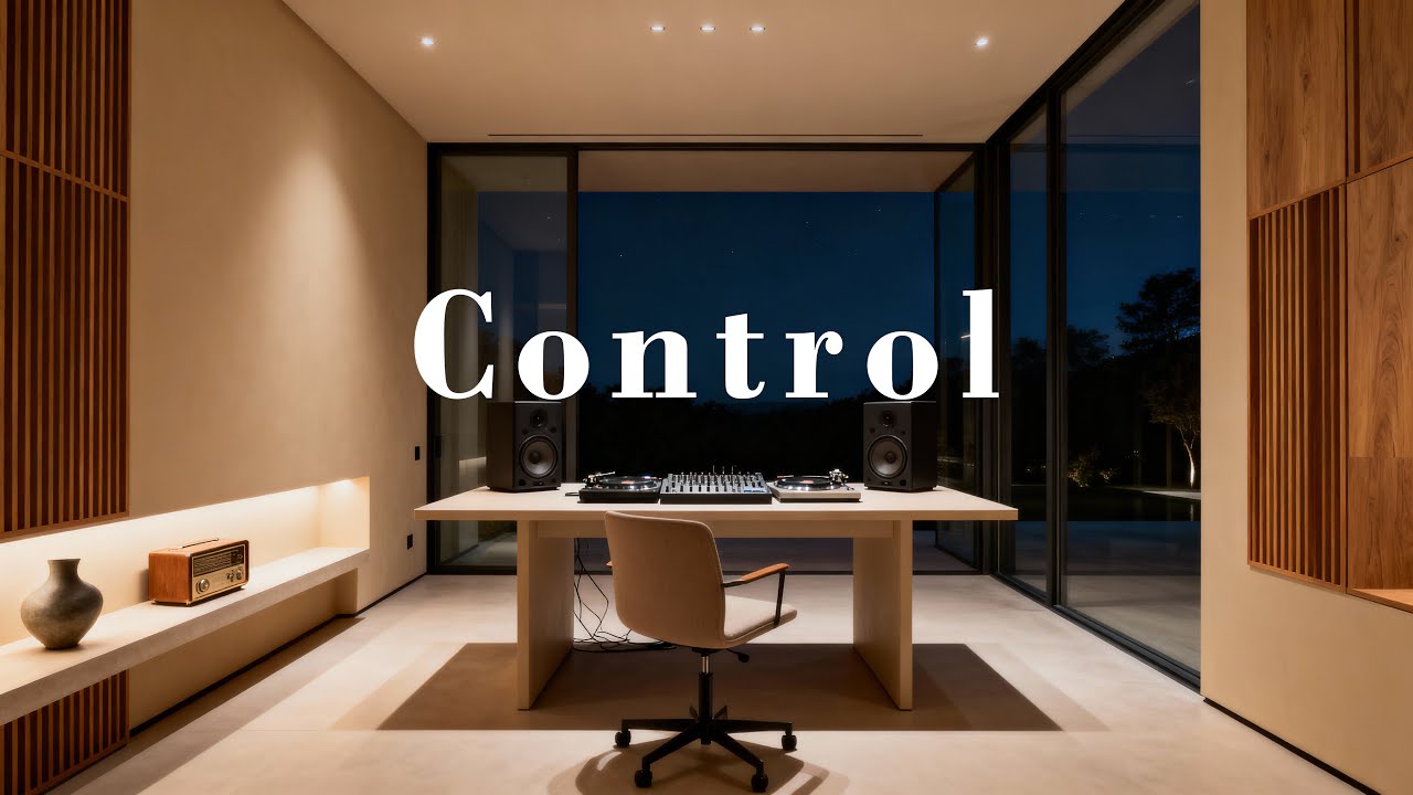 Music That Forces You to Focus | No Distractions.
