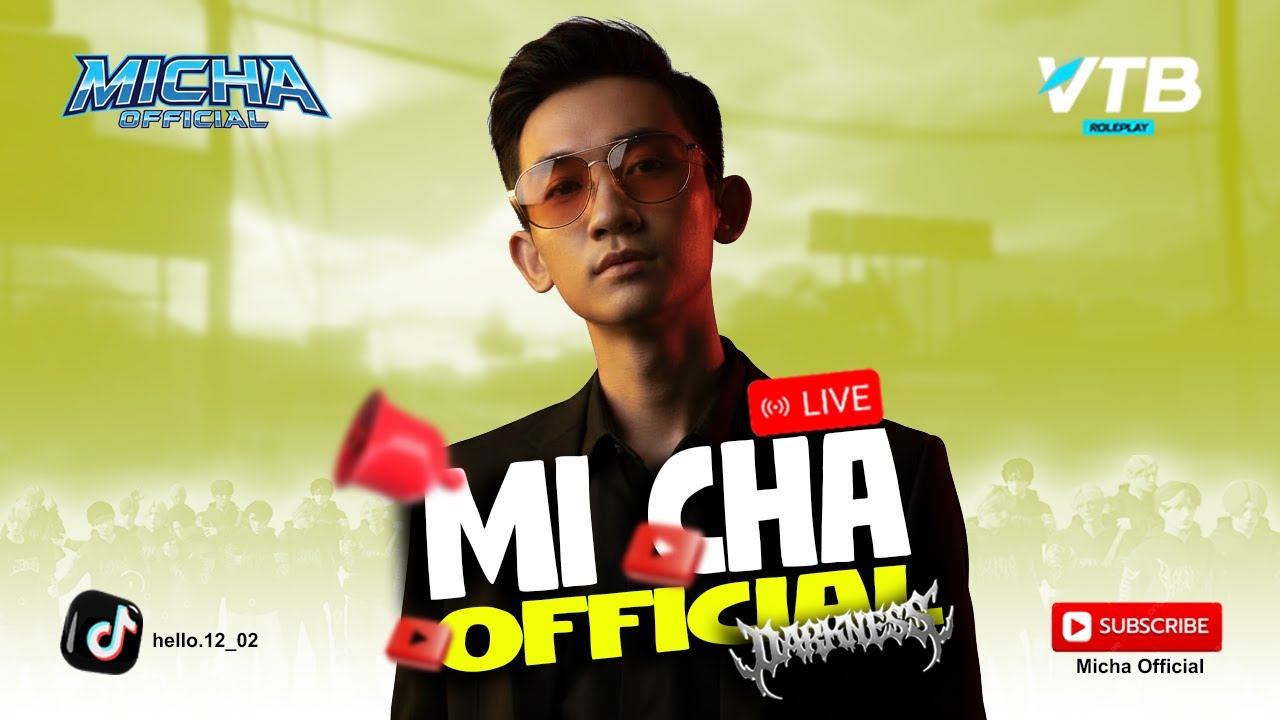 🔴Live ជីវិតអ្នកគ្រប់គ្រងសម្ភារះ gang! #vtbcityroleplay   #vtbcityrp #vtbcityroleplay