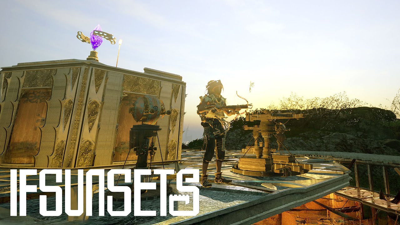IfSunsets: How To Get Pioner Set And Trader Zaid (SHORTS)